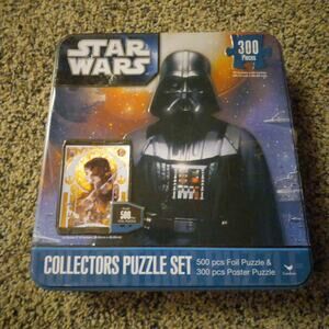 Puzzle <Star Wars>